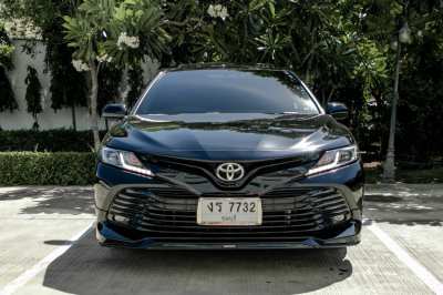 Toyota Camry   2,5G  TRD  2019