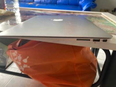 MacBook Air 13”, 2015