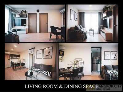 Ideo O2 Luxury Condo Discounted 2 Bedroom Corner Unit for Rent/Sale