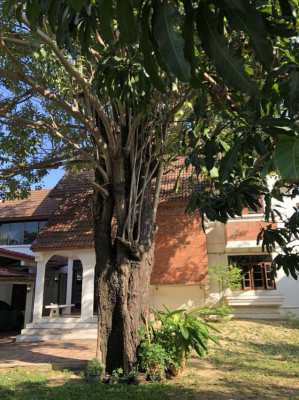 House for sale Bana Villa, Soi Bangna-Trad 16