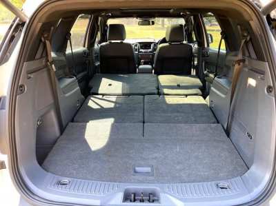 Ford Everest (excellent condition)