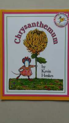  Chrysanthemum - A Great Read-Aloud - Loved by Parents
