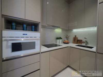 Diplomat Sukhumvit 39 Ultra Luxury Condo Serviced Apartment 2 Bedroom 
