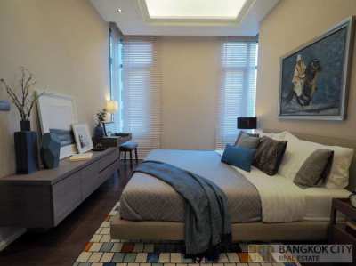 Diplomat Sukhumvit 39 Ultra Luxury Condo Serviced Apartment 2 Bedroom 