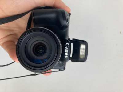 Canon PowerShot SX 410 IS