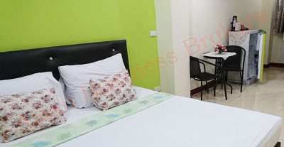 1202023 Freehold Hotel Pattaya–15 Rooms