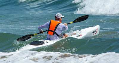 Epic Surfski / Kayak