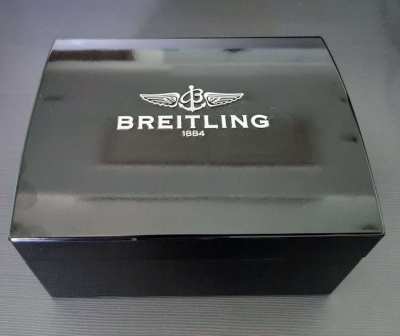 Luxury Breitling watch for sale