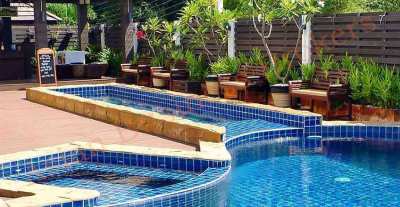 7107006 Exclusively Listed 4 Star Hotel with Swimming Pool