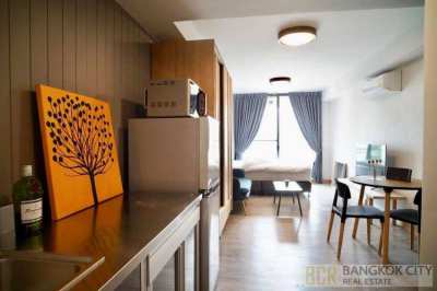 Lily House Mansion Newly Renovated Studio Unit for Rent - Hot Price
