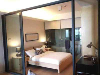 A Nice & Homey 1 Bedroom Unit in Phrompong (Sukhumvit 31)