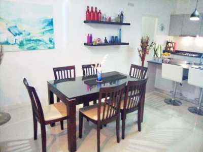 263 Kaewsa Fully Furnished Home For Sale, Mae Rim, Chiang Mai