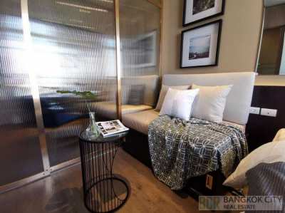 Park 24 Ultra Luxury Condo Modern Design 1 Bedroom Unit for Rent