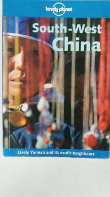 South-West China - Lonely Planet