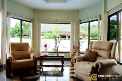 #HS1705  Private Pool  3 Bedroom At Suwattana Garden Home For Sale 
