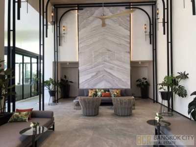 The Lofts Silom Ultra Luxury Condo Selling at Loss 1 Bedroom Loft 