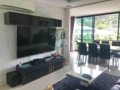 For Sale Or Rent Kamala Phuket - Magnificent Modern Townhouse