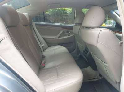 Toyota Camry 2.4 Top model