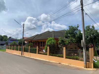 Villa for sale - Krabi Town