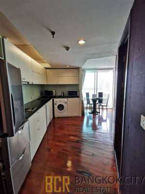 Urbana Langsuan Luxury Condo High Floor 1 Bedroom Unit for Rent/Sale 