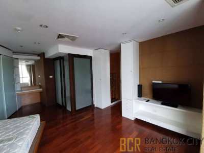 Urbana Langsuan Luxury Condo High Floor 1 Bedroom Unit for Rent/Sale 