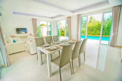Luxury Villa Just Reduced in Priced 12 M