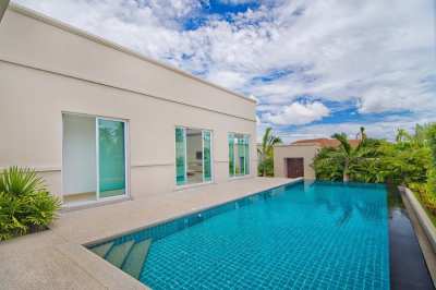 Luxury Villa Just Reduced in Priced 12 M