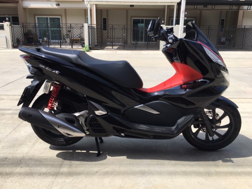 PCX 2020 | 150 - 499cc Motorcycles for Sale | Thanyaburi | BahtSold.com ...