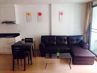 Beautiful Condo For Rent in Pattaya Center location 