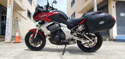 Kawasaki Versys 650   **PRICE REDUCED **OPEN TO OFFERS**