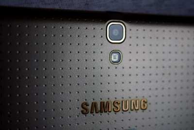 Samsung Tab S 10.5'' 2560x1600 3GB RAM, WiFi, Bluetooth, GPS