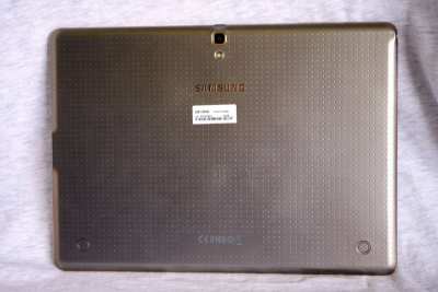 Samsung Tab S 10.5'' 2560x1600 3GB RAM, WiFi, Bluetooth, GPS