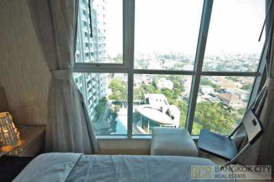 Rhythm Ratchada Luxury Condo High Floor Big Discount 1 Bedroom Rent