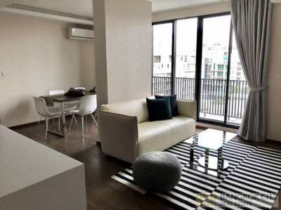 The Remarkable Luxury Condo Brand New 2 Bedroom Corner Unit for Rent 