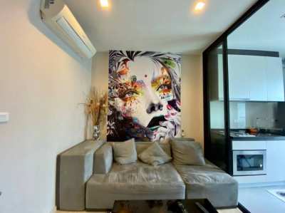 Super Cheap 1 Bed For Sale @ The Base Pattaya