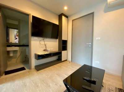 Super Cheap 1 Bed For Sale @ The Base Pattaya