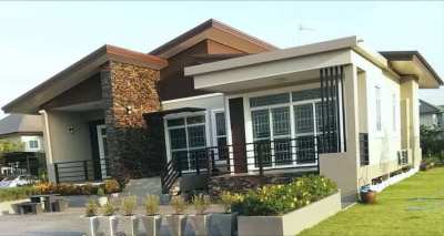 Detached House for Rent in Korat  /  Nakhon Rachasima