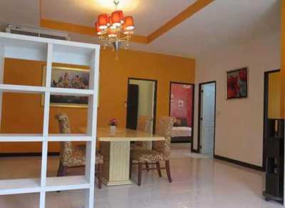 KT-0163 - Detached house for rent with 2 bedrooms, 1 bathroom