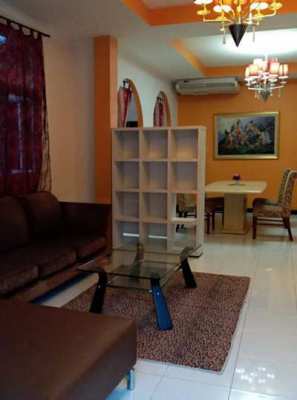 KT-0163 - Detached house for rent with 2 bedrooms, 1 bathroom