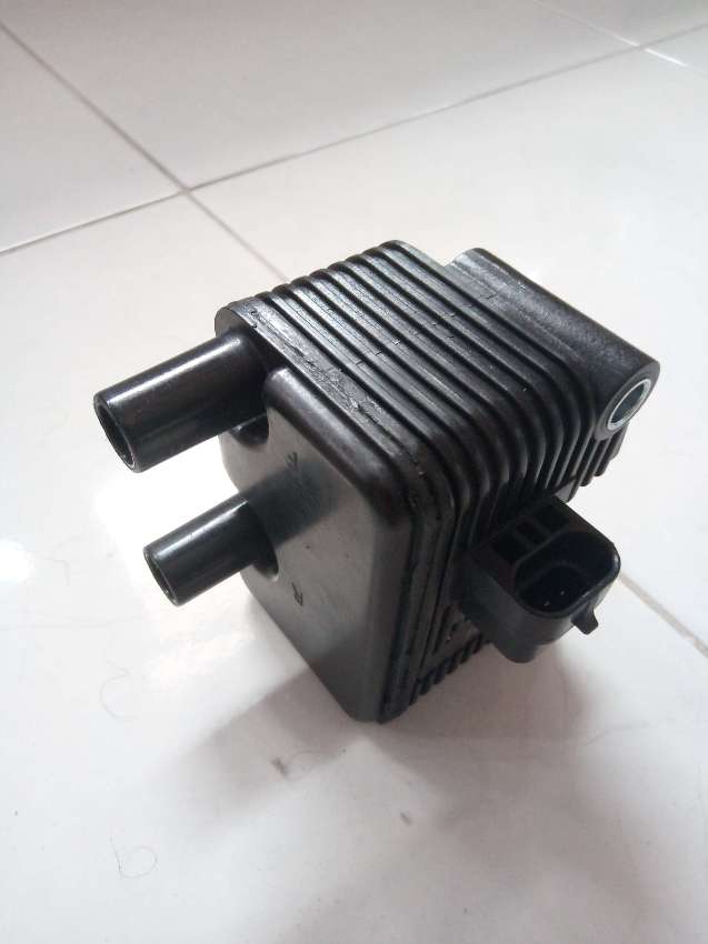 Ignition coil for HD