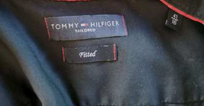 TOMMY HILFIGER Shirt
