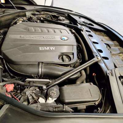 BMW 730 LD / 54.000 km origina /  Reg 2015 / 1.6M