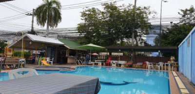 #3134  AFFORDABLE VILLA IN GREAT CENTRAL LOCATION.