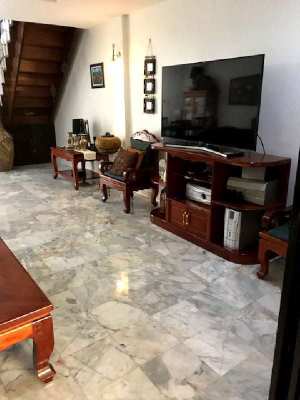 Stunning Fully Renovated Townhouse For Sale in Khao Takiab