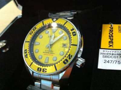 Buying Omega Rolex Breitling Cartier Seiko automatic watches