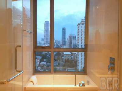 H Sukhumvit 43 Luxury Condo High Floor 2 Bedroom Unit for Rent/Sale
