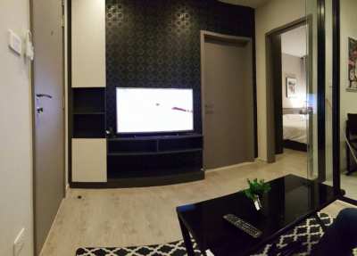 The Base Central Pattaya Condo For Rent 1 Bedroom