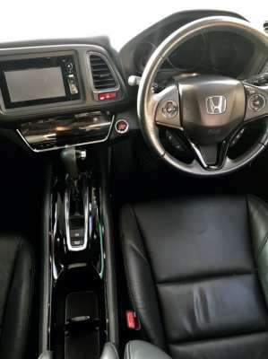 Honda HR-V 1.8 EL 2016