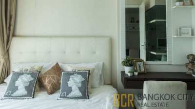 Ivy Thonglor Luxury Condo High Floor Big Discount 1 Bedroom Unit
