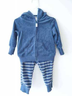 Carter's Baby / Toddler clothes (Wholesale Deal)